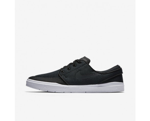 Nike zapatillas para hombre sb lunar stefan janoski hyperfeel antracita/negro 855922-829