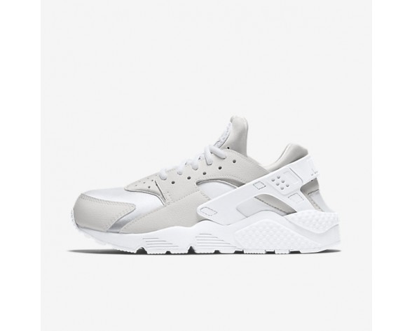 Nike zapatillas para mujer air huarache blanco/blanco 634835-996