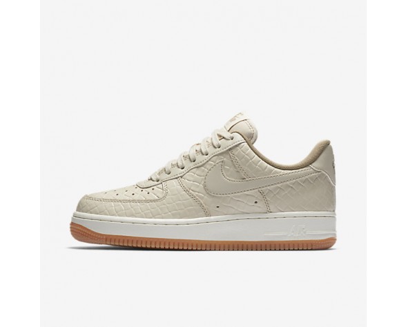 Nike zapatillas para mujer air force 1 07 crudo/caqui/vela/crudo 616725-1033