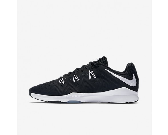 Nike zapatillas para mujer air zoom condition negro/antracita/blanco 852472-1063