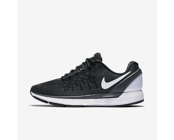 Nike zapatillas para mujer air zoom odyssey 2 negro/antracita/blanco cumbre 844546-1100