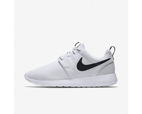 Nike zapatillas para mujer roshe one blanco/negro/blanco 844994-1175