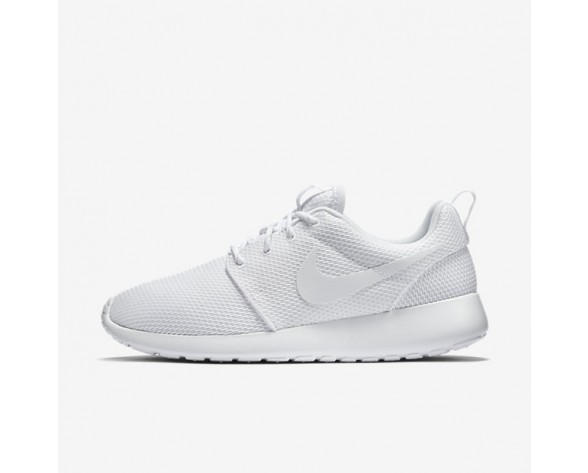Nike zapatillas para mujer roshe one blanco/blanco 511882-1199