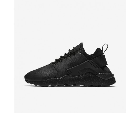 Nike zapatillas para mujer air huarache ultra premium negro/negro/negro 859511-1200