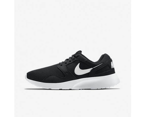Nike zapatillas para mujer kaishi run negro/blanco/blanco 654845-1205