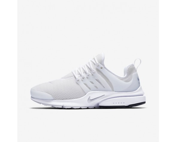 Nike zapatillas para mujer air presto blanco/blanco/blanco/platino puro 846290-1215