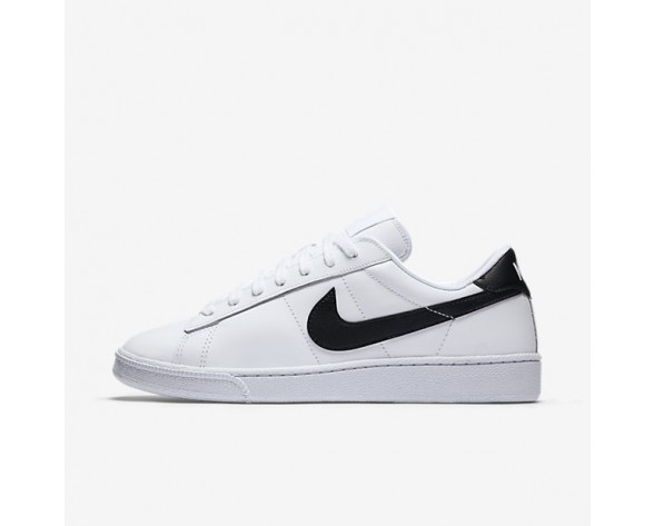 Nike zapatillas para mujer tennis classic blanco/negro 312498-1226
