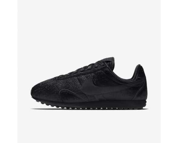 Nike zapatillas para mujer montreal vintage premium negro/negro/negro 844930-1245