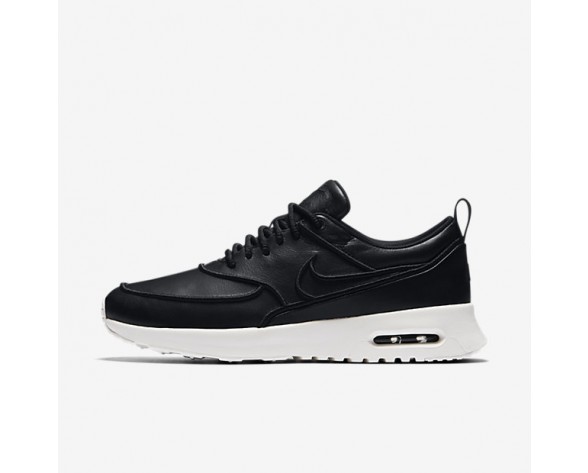Nike zapatillas para mujer air max thea ultra si negro/marfil/negro 881119-1254