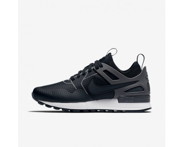 Nike zapatillas para mujer air pegasus 89 negro/gris oscuro/blanco cumbre/negro 861688-1261