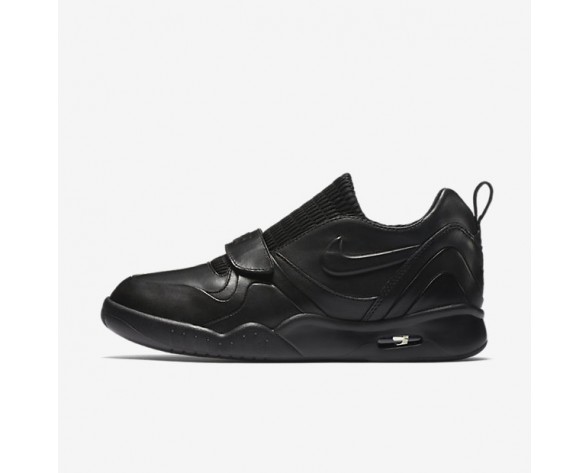 Nike zapatillas para mujer air tech challenge xvii negro/antracita/negro 881006-1321