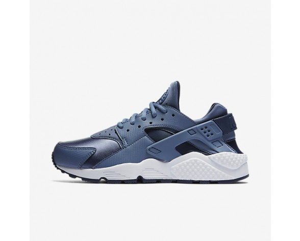 Nike zapatillas para mujer air huarache niebla océano/blanco/azul marino medianoche 634835-1324