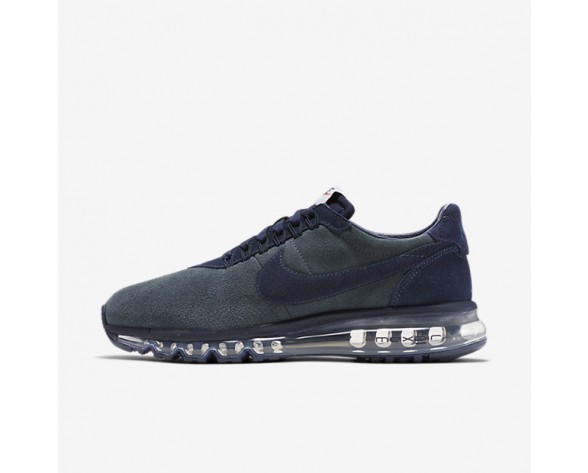 Nike zapatillas unisex air max ld-zero h gris salvia/verde/obsidiana oscuro/obsidiana oscuro 848624-1343