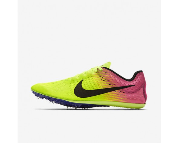 Nike zapatillas unisex zoom victory voltio/multicolor 882006-1363