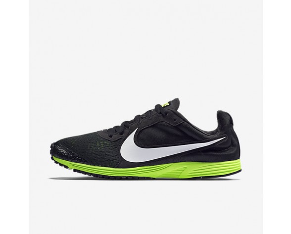 Nike zapatillas unisex zoom streak negro/voltio/blanco 599532-1373