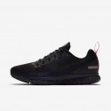 Nike zapatillas para mujer NIKE AIR ZOOM PEGASUS 34 SHIELD DE RUNNING Negro/Negro/Obsidiana/Negro 907328-001