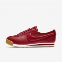 Nike zapatillas para mujer cortez 72 rojo gimnasio/blanco/marrón claro goma/rojo gimnasio 881205-1258