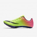 Nike zapatillas unisex superfly elite voltio/rosa/negro 835996-1378