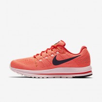 Nike zapatillas para hombre air zoom vomero 12 mango brillante/carmesí brillante/tinte melón/azul binario 863762-348