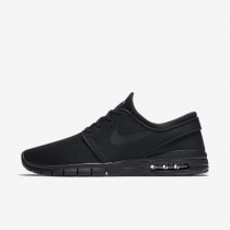 Nike zapatillas para hombre sb stefan janoski max negro/antracita/negro/negro 631303-422