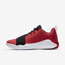 Nike zapatillas para hombre jordan 23 breakout rojo gimnasio/negro/blanco/rojo gimnasio 881449-733