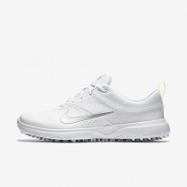 Nike zapatillas para mujer akamai blanco/platino puro/plata metalizado 818732-1153