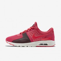 Nike zapatillas para mujer air max zero brasa resplandor/vela/castaña noche/brasa resplandor 857661-1218