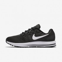 Nike zapatillas para hombre air zoom vomero 12 negro/antracita/blanco 863762-347