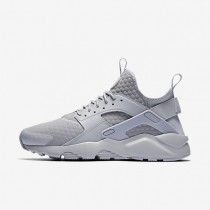 Nike zapatillas para hombre air huarache ultra gris lobo/gris lobo/gris lobo 857909-626