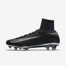 Nike zapatillas para hombre mercurial superfly v negro/gris oscuro/negro 852509-860