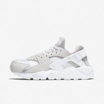 Nike zapatillas para mujer air huarache blanco/blanco 634835-996