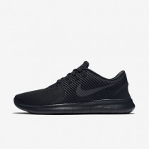 Nike zapatillas para mujer free rn cmtr negro/negro/negro 831511-1091