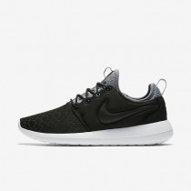 Nike zapatillas para mujer roshe two se negro/gris azulado/blanco/negro 881188-1192