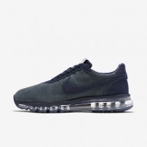 Nike zapatillas unisex air max ld-zero h gris salvia/verde/obsidiana oscuro/obsidiana oscuro 848624-1343