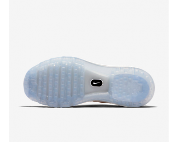 NIKE AIR MAX 2017 CHAUSSURE DE RUNNING POUR FEMME Beige bio/Blanc 849560-200