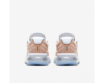 NIKE AIR MAX 2017 CHAUSSURE DE RUNNING POUR FEMME Beige bio/Blanc 849560-200