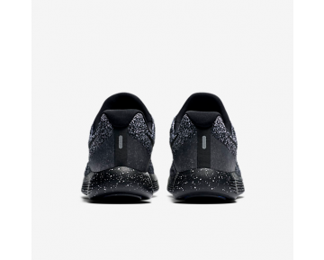 NIKE LUNAREPIC LOW FLYKNIT 2 CHAUSSURE DE RUNNING POUR FEMME Noir/Blanc/Bleu coureur/Noir 863780-041