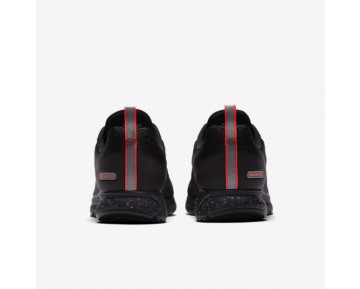 Nike zapatillas para mujer NIKE AIR ZOOM PEGASUS 34 SHIELD DE RUNNING Negro/Negro/Obsidiana/Negro 907328-001