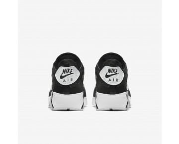 Nike zapatillas para hombre air max 90 ultra 2.0 negro/blanco/negro 875943-002