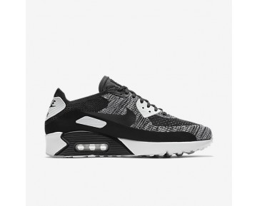 Nike zapatillas para hombre air max 90 ultra 2.0 negro/blanco/negro 875943-002