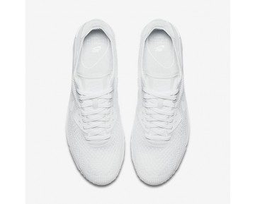 Nike zapatillas para hombre air max 90 ultra 2.0 blanco/platino puro/blanco/blanco 875943-003