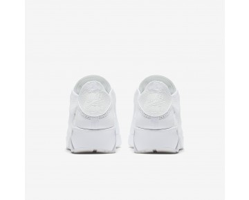 Nike zapatillas para hombre air max 90 ultra 2.0 blanco/platino puro/blanco/blanco 875943-003