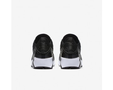 Nike zapatillas para hombre air max 90 ultra 2.0 negro/negro/blanco/negro 875943-005