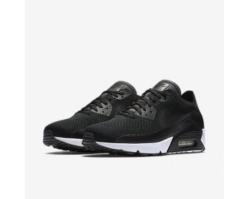 Nike zapatillas para hombre air max 90 ultra 2.0 negro/negro/blanco/negro 875943-005