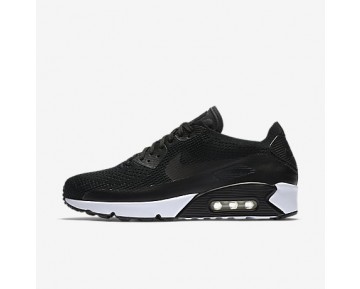 Nike zapatillas para hombre air max 90 ultra 2.0 negro/negro/blanco/negro 875943-005