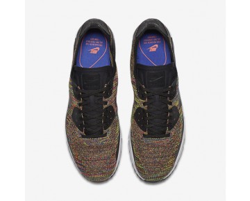 Nike zapatillas para hombre air max 90 ultra 2.0 negro/azul extraordinario/voltio/carmesí brillante
 875943-008