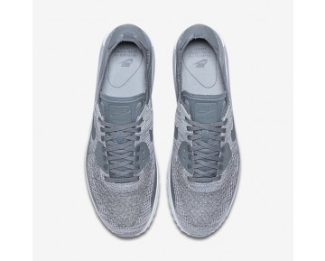 Nike zapatillas para hombre air max 90 ultra 2.0 platino puro/blanco/gris lobo/gris azulado 875943-009