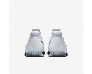 Nike zapatillas para hombre romaleos 3 blanco/voltio/negro 852933-023