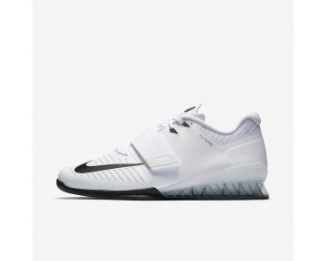 Nike zapatillas para hombre romaleos 3 blanco/voltio/negro 852933-023