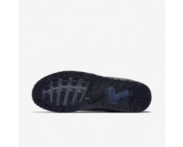 Nike zapatillas para hombre air max 90 ultra 2.0 negro/negro/gris oscuro/negro 875695-033